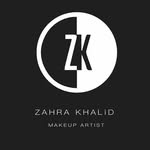 Makeup by Zahra Khalid - @zahrakhalidmua - Instagram
