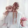 Zahra - @zahrakhalid19 - TikTok