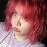 Zailee - @alynova3 - Instagram