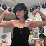 Zailee G - @zaileeisagrahamcracker - Instagram