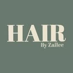 Zailee Wieriks - @hairbyzailee - Instagram