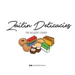 The Dessert Studio - @zailindelicacies - Instagram