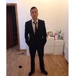 Zai Lin - @zai7988 - Instagram