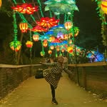Zailinsantiago - @zailin01 - Instagram