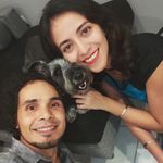 Zai Ortiz - @zaiorsua - Instagram
