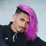 ꧁_❀ℍ𝕒𝕚𝕣_𝕗𝕣𝕖𝕒𝕜𝕖𝕣❀_꧂ - @zaiyan.___khans - Instagram