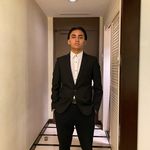 zaï - @zaiyanifaris_ - Instagram