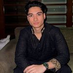 Zaiyan Khan - @zaiyan__ - Instagram