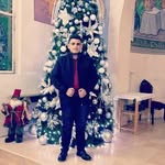Zaid Thaer Arida - @arida.2004 - Instagram