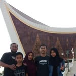 Zaidar Sikumbang - @zaidar.ida - Instagram