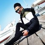 Zaid Brown - Facebook
