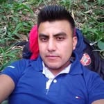Zaid Daniel - @daniel.diaz.abundio1994 - Instagram