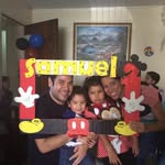 Zaid Daniel Martinez Sira - @zaidm80 - Instagram