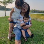 Maricruz Reyes - @_ameriee_zaidjackson - Instagram