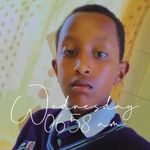 Zaid Jackson - @saniya87648 - Instagram