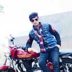 Zaid Jackson - Facebook