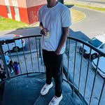 Zaid Johnson - @zaid_k_johnson - Instagram