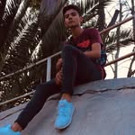 Zaid🐺•_• - @zaid.leonardo.69 - Instagram
