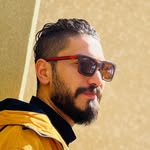 Zaid Ali Adnan - @zaid.leonardo - Instagram