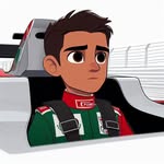 Zaid Leon - @cubitoz_ - Instagram