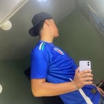 Zaid Leon - @leonsito.20 - Instagram