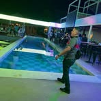 Zaid Leon - Facebook