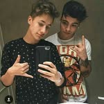zaid leon - @leonzaid09 - Instagram