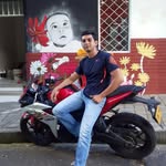 Zaid Leon - @zaidleong - Instagram