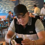 Zaid Leon - @zaid_leon93 - Instagram