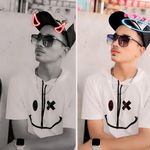Zaid Maxwell - @zaid_maxwell_09 - Instagram