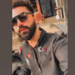 Z blue17 - @zaid_.memon17 - Instagram