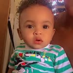 Zaid Michael 😍🥰 - @carlaher102209 - Instagram