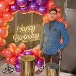 Zaid Mughal - Facebook