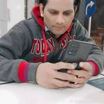 Zaid Pardesi - @javedperdesi884 - Instagram