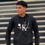 Zaid Ramadan - @zaidramadan68 - Instagram