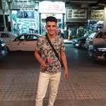 Zaid Ramadan - @zaidramadan85 - Instagram