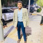 Zaid Ramadan - @zozz_offical99 - Instagram