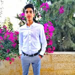 Zaid Ramadan - @zaid.ramadan.5686 - Instagram