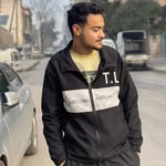 Zaid Ramadan - @zaid.ramadan.o - Instagram
