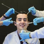 Dr. Zaid Ramírez - @dr.zaidramirez - Instagram