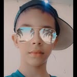zaid ramirez - @zaidramirez36 - Instagram