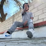 Zaid Ramirez - @sx_lalo_jr - Instagram