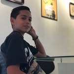 Zaid Ramirez - @rzaid3740 - Instagram