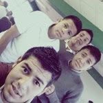 Zaid Ramirez - @zaidramirez21 - Instagram