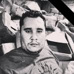 Zaid Rivera - Facebook