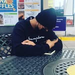 Zaid Rivera - @zaidmxh - Instagram