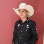 Zaid Rivera - Facebook