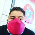 Alfredo Díaz - @zaid_robles89 - Instagram