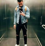 Zaid Robles - Facebook