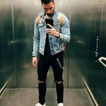 Zaid Robles - @zaidrobles3 - Instagram
